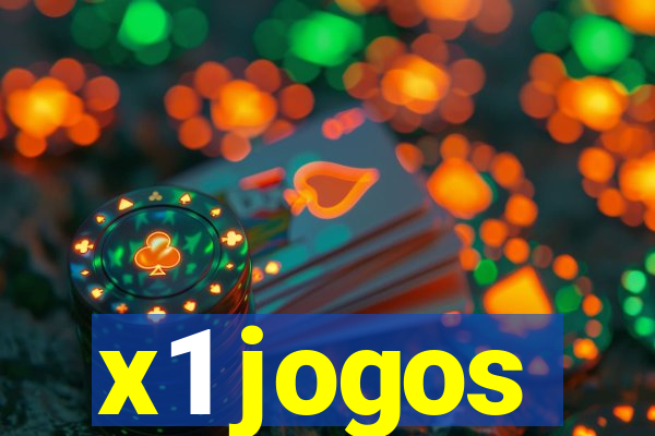 x1 jogos